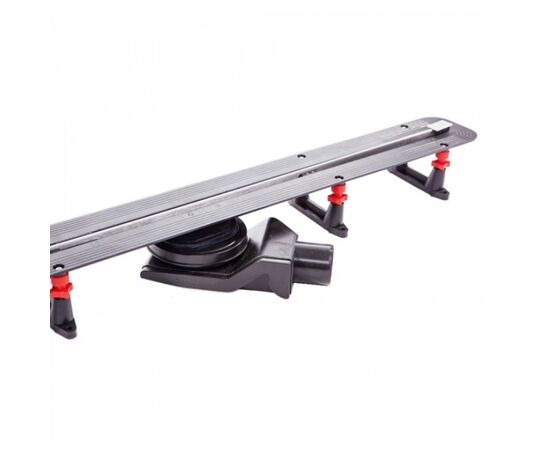 Душевой лоток pestan confluo slim line 13100035 850мм в Атырау фото № 2