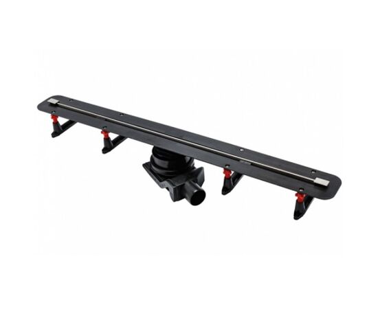 Душевой лоток pestan confluo slim line 13100035 850мм в Атырау фото № 1