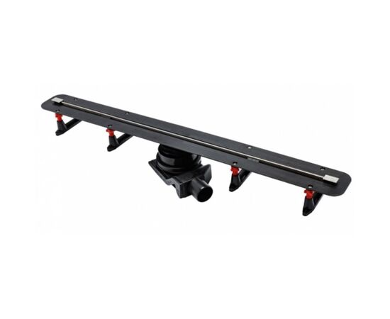 Душевой лоток pestan confluo slim line 13100038 1150мм в Атырау фото № 1