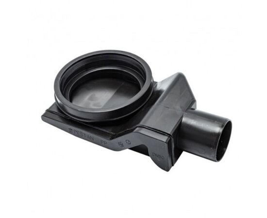 Душевой лоток pestan confluo frameless line 850 мм 13701206 black glass в Атырау фото № 7