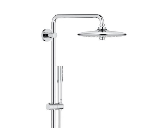 Душевая система grohe euphoria 260 concetto 23061002 со смесителем в Атырау фото № 3