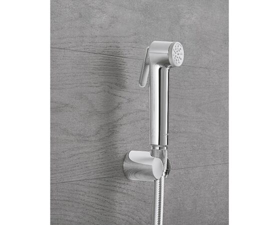 Гигиенический набор grohe tempesta-f trigger spray 30 27513001 в Атырау фото № 2