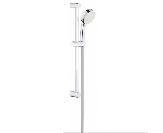 Душевой гарнитур grohe tempesta new cosmopolitan 27578002 2 вида струи 600мм в Атырау фото № 1