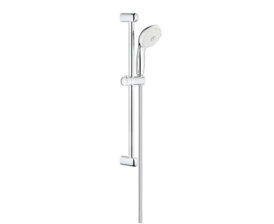 Душевой гарнитур grohe tempesta new 27645001 4 вида струи в Атырау фото № 1
