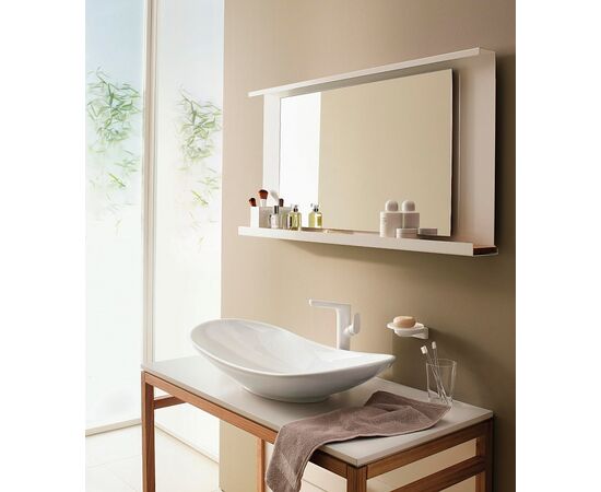 раковина villeroy&boch my nature plus 4110 60r1 в Атырау фото № 2