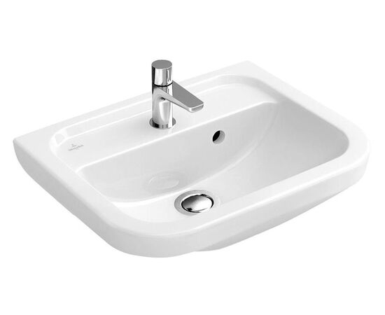 раковина подвесная villeroy&boch omnia architectura 5373 5001 в Атырау фото № 1