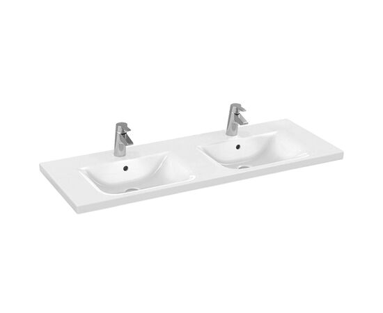 раковина двойная ideal standard connect new e813601 в Атырау фото № 1