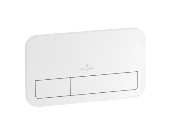 Клавиша смыва villeroy & boch viconnect 92249068 в Атырау фото № 1