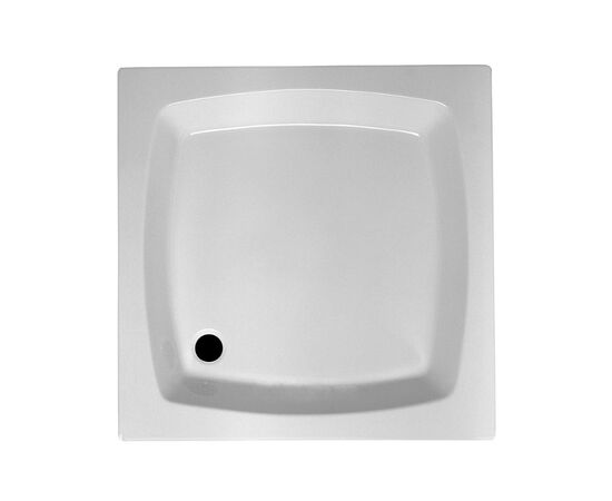 Поддон для душа vitra harmony 57680001000 90x90 в Атырау фото № 1