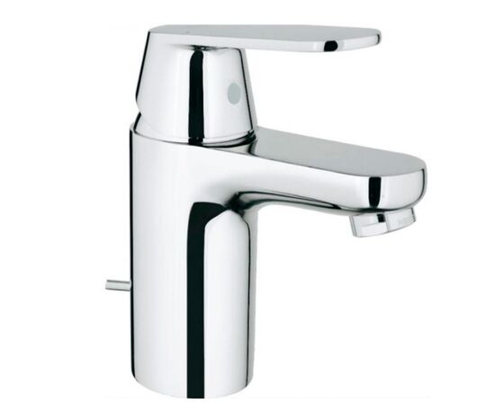 смеситель для раковины grohe eurosmart cosmopolitan 32825000 в Атырау фото № 1