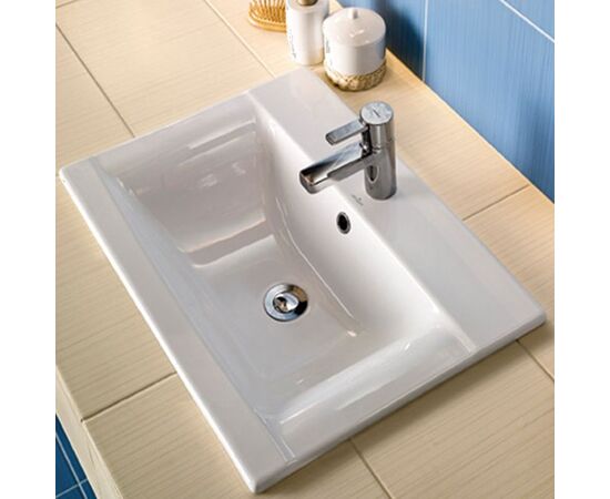 Врезная раковин ontario 50 в Атырау фото № 2