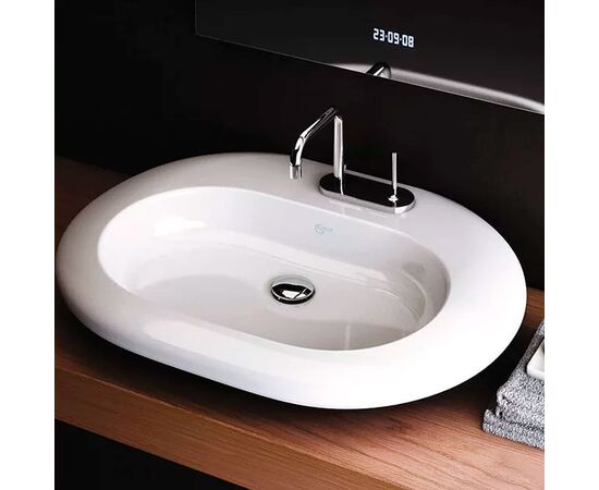 раковина накладная ideal standard simplyu t016701 75см в Атырау фото № 2