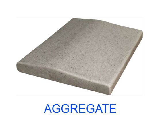 Бетонный камень franmer композитный в Атырау фото № 2