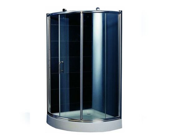 Душевой уголок appollo 105x105 ts-0515 iv в Атырау фото № 1