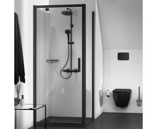 Душевая система ideal standard ceratherm t25 a7545xg с термостатом в Атырау фото № 2