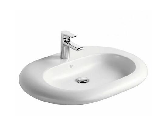 раковина накладная ideal standard simplyu t016701 75см в Атырау фото № 1