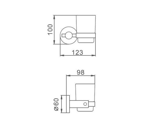 стаканчик frap f30206 в Атырау фото № 2