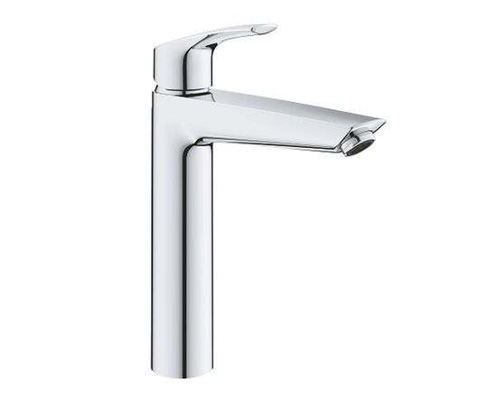 смеситель для раковины grohe eurosmart 23971003  в Атырау фото № 1