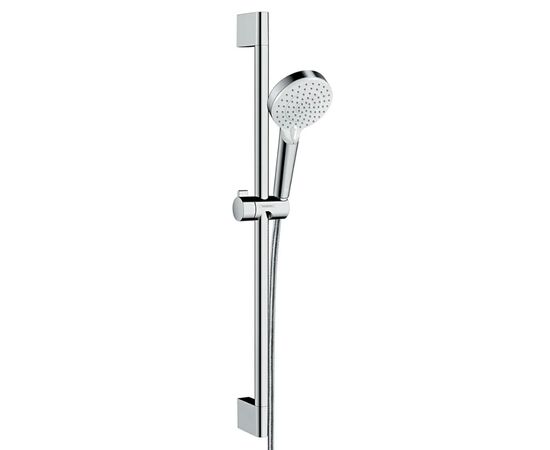 Душевой гарнитур hansgrohe crometta vario 650 26532400 в Атырау фото № 1