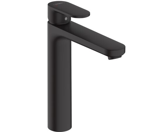 смеситель для раковины hansgrohe vernis blend 71582670 высокий в Атырау фото № 1