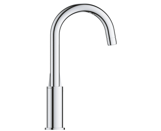 смеситель для раковины grohe bauedge 23911001 в Атырау фото № 3