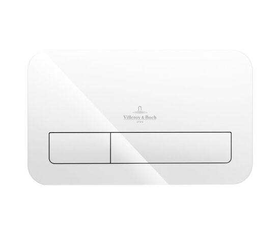 Клавиша смыва villeroy & boch viconnect 922400re в Атырау фото № 1