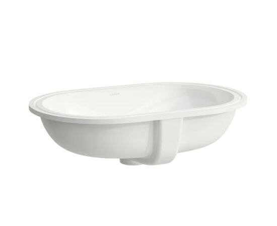 раковина под столешницу laufen savoy h8189460001091 51x31 см в Атырау фото № 2