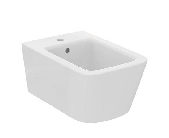 Биде подвесное ideal standard blend cube t368701 в Атырау фото № 1