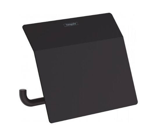 Держатель для туалетной бумаги addstoris hansgrohe 41753670 в Атырау фото № 1