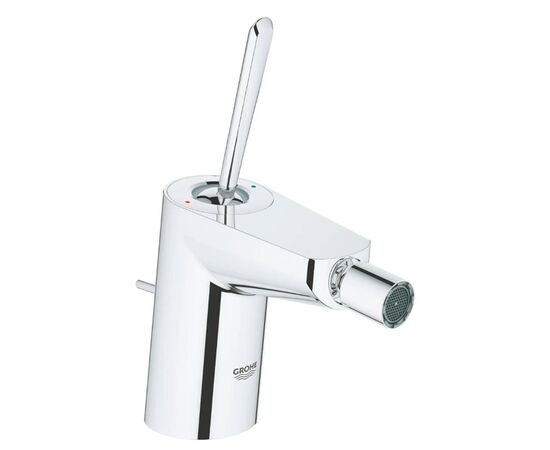 смеситель для биде grohe eurodisc joy 24036000, хром в Атырау фото № 1