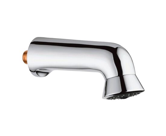 Верхний душ grohe relexa plus 60 28948000,  антивандальный, хром в Атырау фото № 1