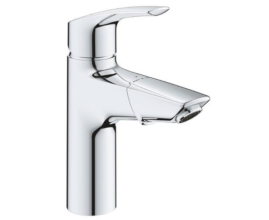 смеситель для раковины grohe eurosmart 23976003, хром в Атырау фото № 1