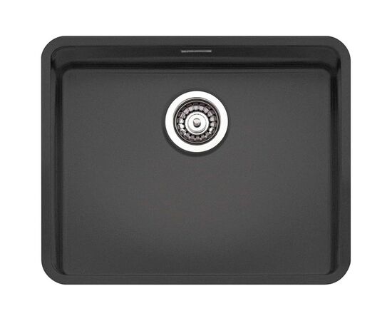 Кухонная мойка reginox ohio r25970 50x40, midnight sky в Атырау фото № 1