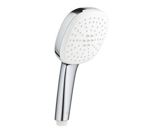 ручной душ grohe tempesta cube 27571003, 2 режима струи, хром в Атырау фото № 3