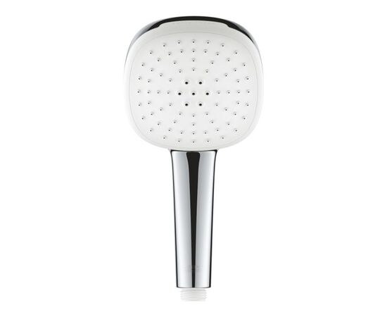 ручной душ grohe tempesta cube 27571003, 2 режима струи, хром в Атырау фото № 1