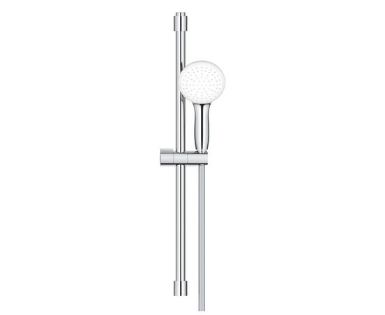 Душевой гарнитур grohe tempesta 110 27924003, 600, хром в Атырау фото № 1