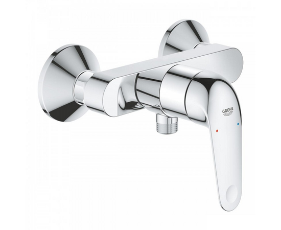 смеситель для душа grohe euroeco 32740001, хром в Атырау фото № 1