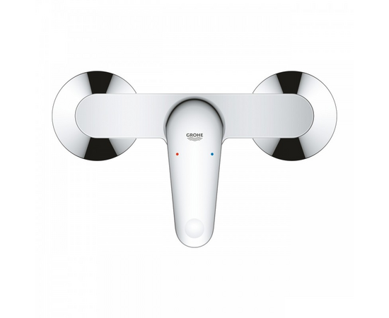 смеситель для душа grohe euroeco 32740001, хром в Атырау фото № 2