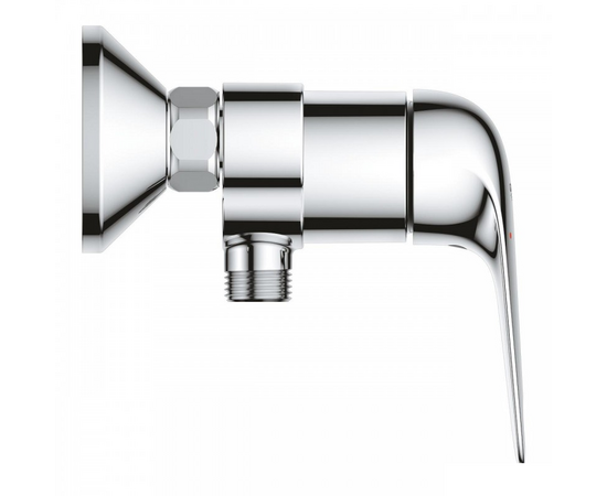 смеситель для душа grohe euroeco 32740001, хром в Атырау фото № 3