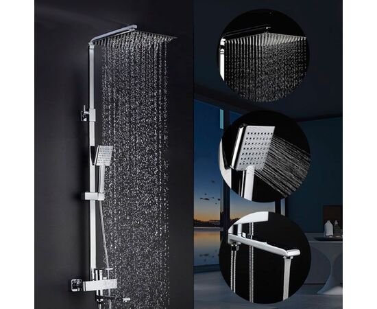 Душевая система frap f2415-2 в Атырау фото № 3