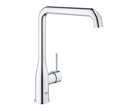 смеситель для кухни grohe essence 30269000 в Атырау фото № 1