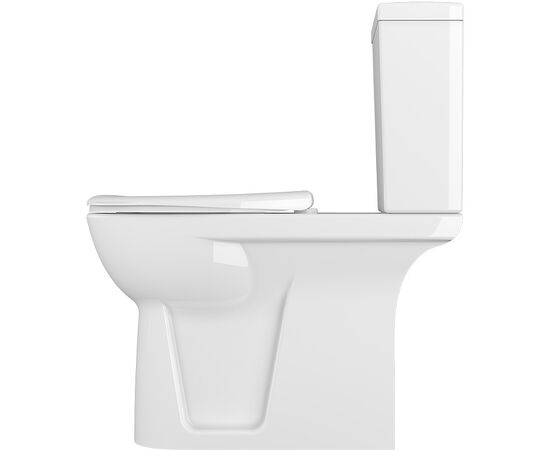 унитаз напольный vitra conforma 9832b003-7204 в Атырау фото № 2