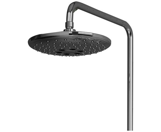 Душевая система vitra aquaheat bliss a47205 хром в Атырау фото № 4