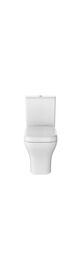 унитаз напольный vitra polar 9843b003-7201 безободковый в Атырау фото № 1