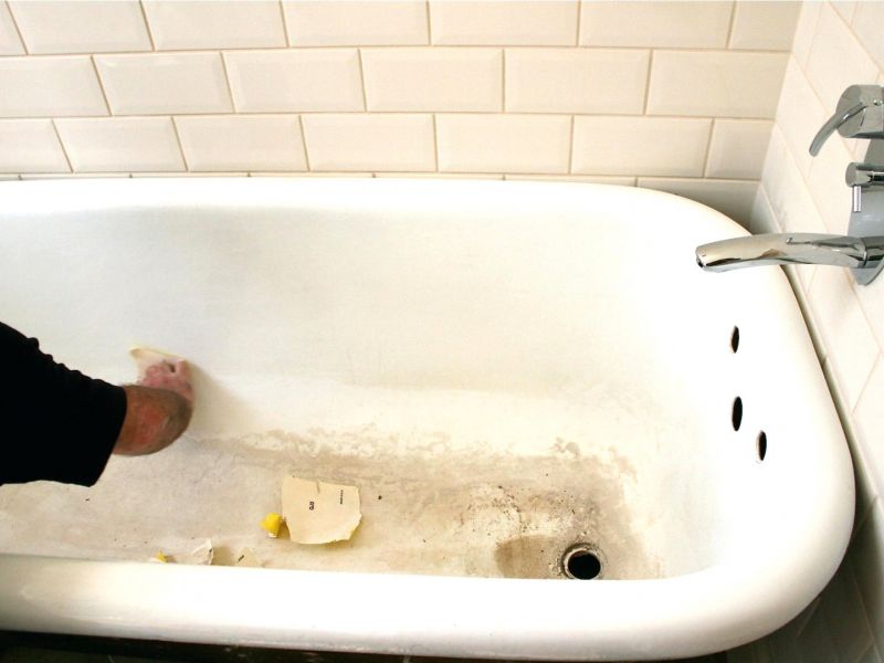 Засорилась ванна: что делать для устранения засора в домашних условиях