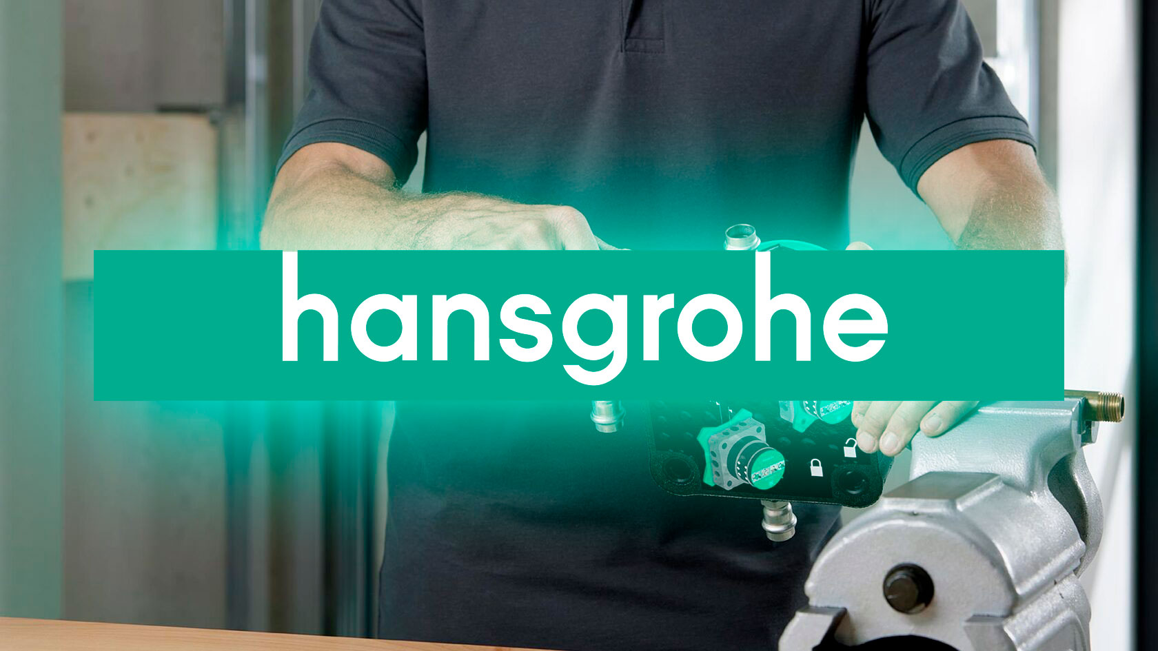 Сервисные центры HANSGROHE