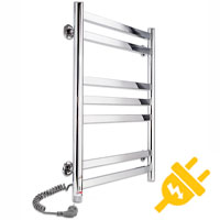 Электрические полотенцесушители Терминус - купить в Алматы, цены в ...