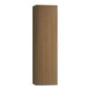 шкаф-пенал vitra nest 56187 левосторонний, цвет натуральная древесина в Алматы фото № 1