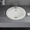 раковина на столешницу vita s20 5467b003-0001 47.5х42.5 см в Алматы фото № 1
