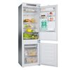 холодильник franke fcb 320 tnf ne f, встраиваемый в Алматы фото № 1